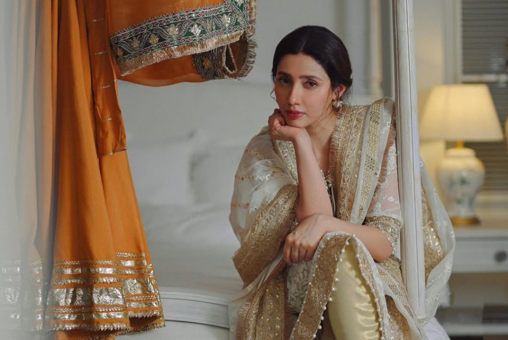 Mahira Khan