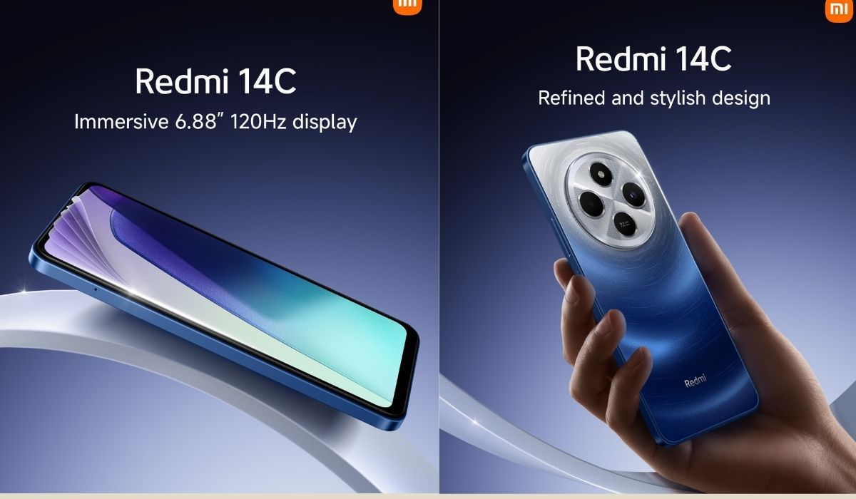 redmi 14c 5g