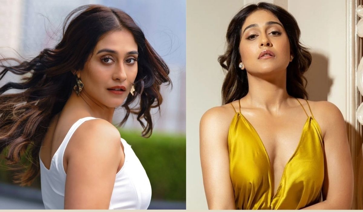 Regina Cassandra