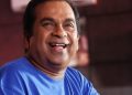 Know All About the ‘Comedy Brahma’ Brahmanandam