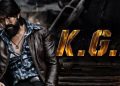 Rocky Bhai is an Inspiration to Everyone Says  KGF’s Rockingstar Yash