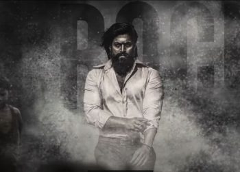 KGF:Chapter-2 Shattered a Slew of Box Office Records Across India; Read On To Find Out What They Were.