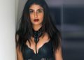 Irra Mor, The latest muse of Ram Gopal Varma (RGV) pictures