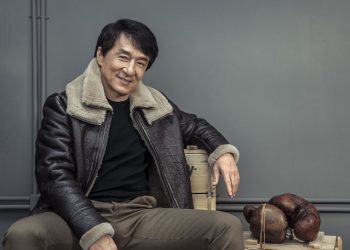 Jackie Chan’s Funny Video Shows How Millennials Are Different From Their Parents