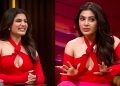 Samantha’s glamorous pictures & her comments from Koffee with Karan 7 show are getting viral