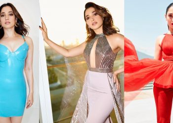You’ll be astounded to know the networth of ‘Milky Beauty’ Tamannaah