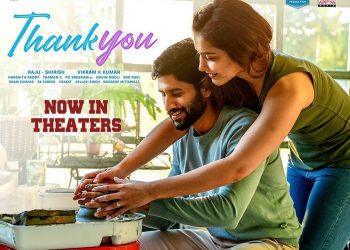‘Thank You’ Movie Review: Naga Chaitanya works well in all three of his roles but is it enough?
