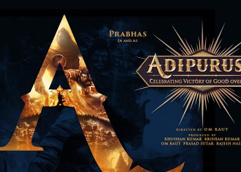 ‘Adipurush’ digital rights were acquired by Netflix for an all-time high price