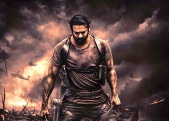 2023 will be the come back year for Prabhas with ‘Adipurush,’ ‘Salaar’ and ‘Project-K’