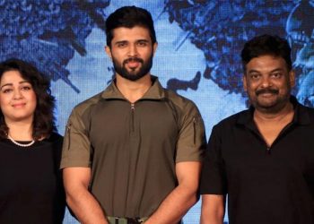 Will ace director Puri Jagannadh can rebound after the failure of ‘Liger’?