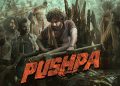Fantastic Update: “Pushpa: The Rule” first poster on this Dasara