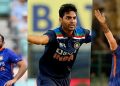 Bowling crisis for Team India just before the T20 world cup