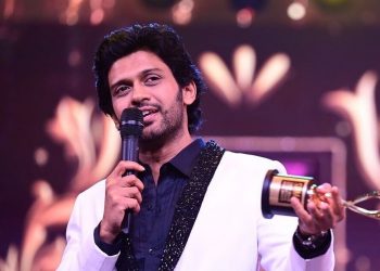 Naveen Polishetty wins the ‘Best Actor Award’ at SIIMA 2021 and makes a touching speech