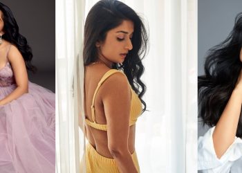 Enduring beauty Meera Jasmine slays in a hot photoshoot