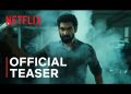For their Netflix film “Rana Naidu,” Rana and Venkatesh turned celebrities’ saviours. Watch the Gripping teaser.