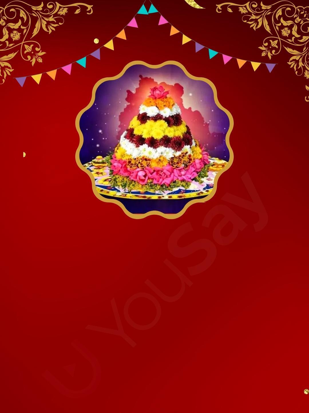 Copy of 25th_sep Bathukamma_(720