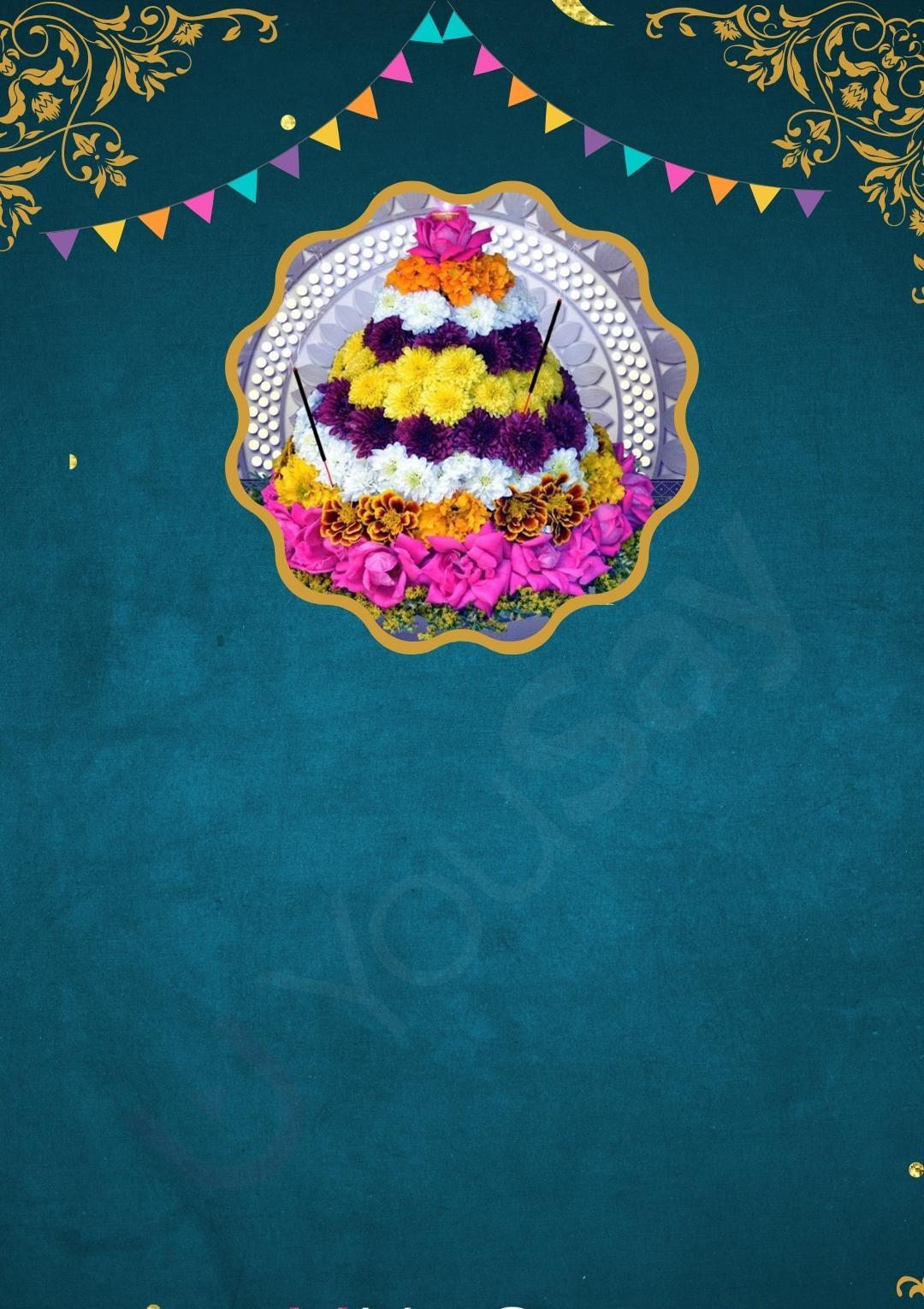 Copy of 3rd_sep Bathukamma_(720