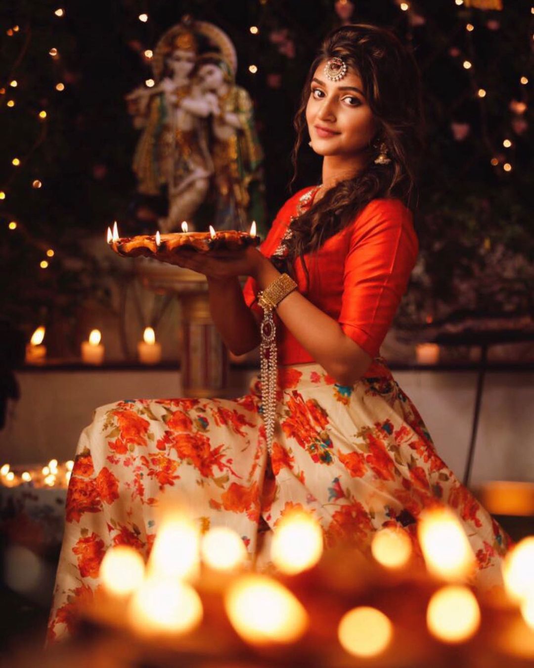 Meet the Diwali patakas! - Rediff.com