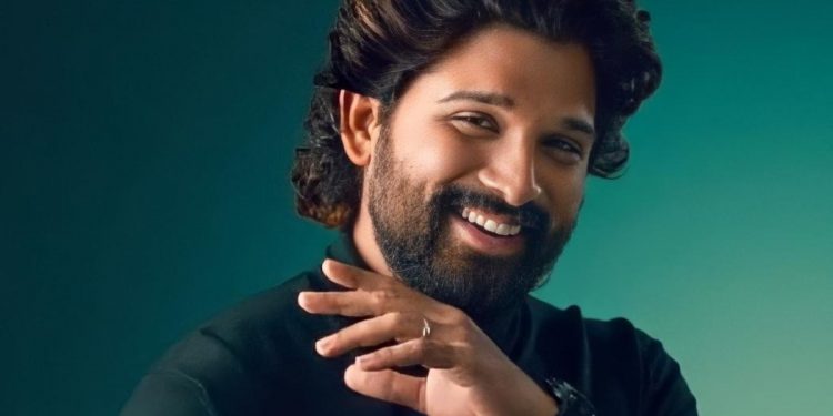 Bollywood actresses who desire to work with Allu Arjun