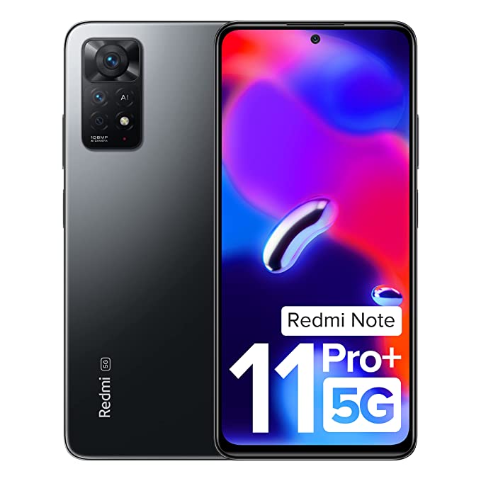 redmi 11 5g pro