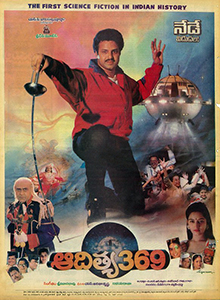 Aditya_369_poster