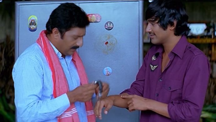 Varun-Sandesh-And-Prakash-Raj-In-Kotha-Bangaru-Lokam