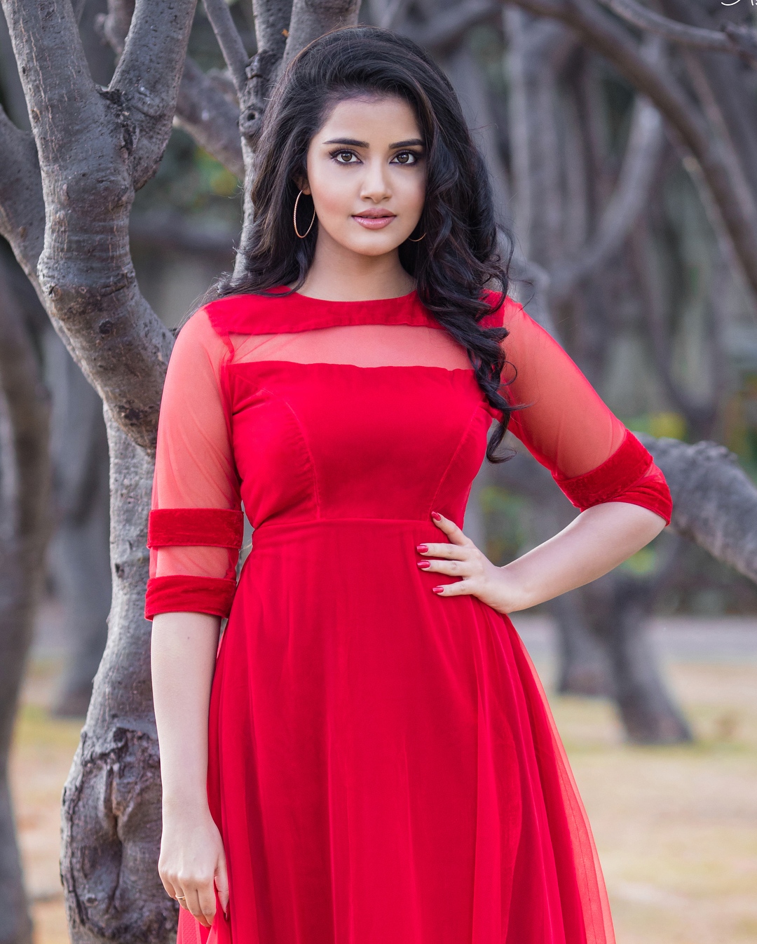 ws_Anupama Parameswaran ! Anupama Parameswaran Heroine