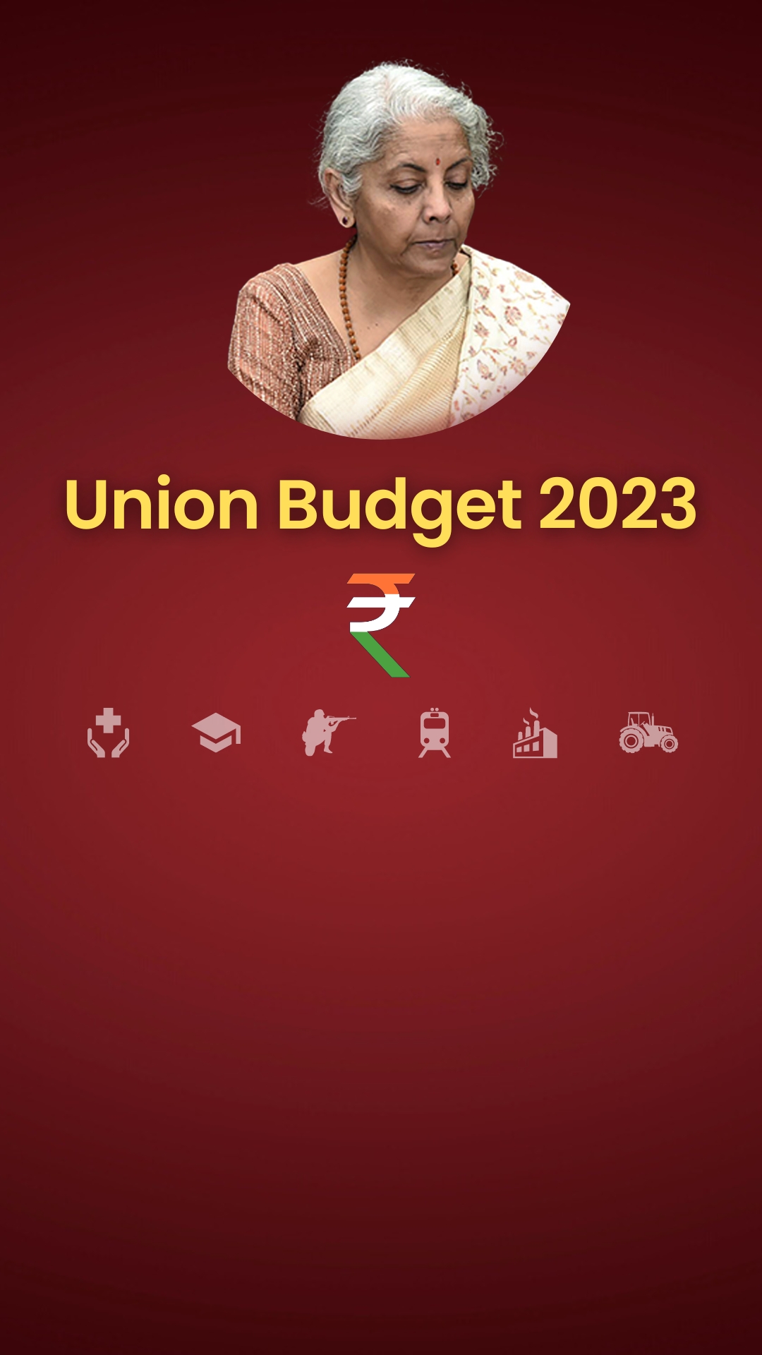 Nirmala Sitharaman