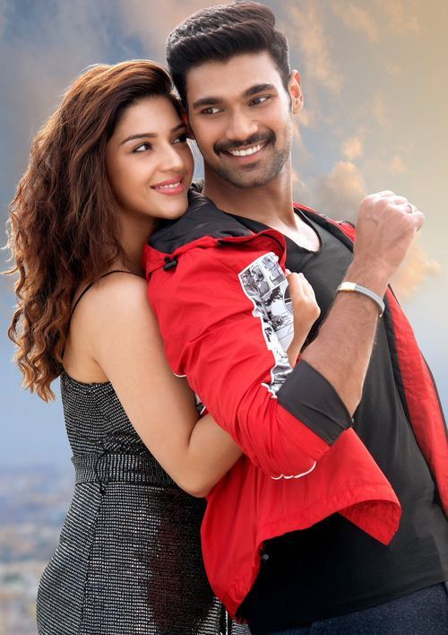 ws_Mehreen Pirzada Movie Photos, Stills
